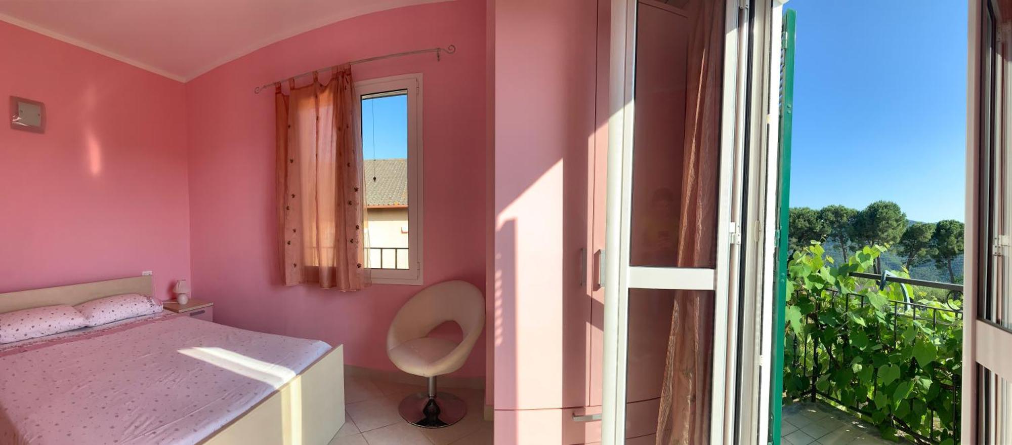 Ligo Acomodação com café da manhã Villanova d'Albenga Exterior foto